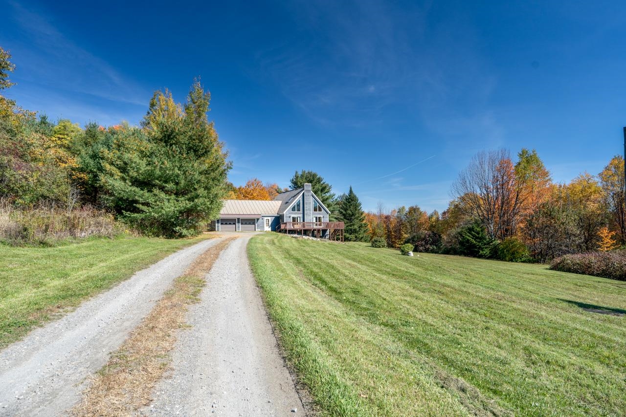 1630 Stone Road Brookfield, VT 05036 - Photo 2 of 33