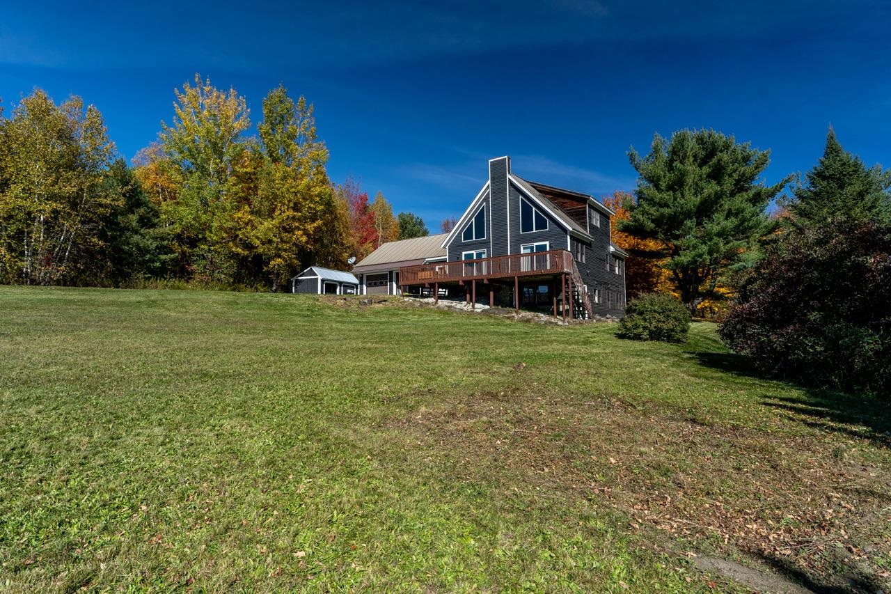 1630 Stone Road Brookfield, VT 05036 - Photo 3 of 33