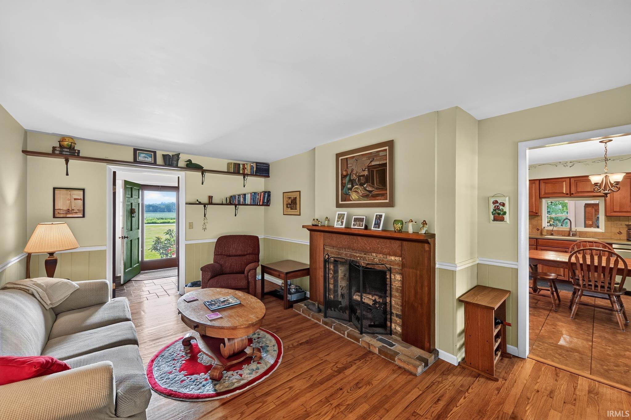 62277 Poppy Road South Bend, IN 46614 - Photo 27 of 30 Gallery Image 27
