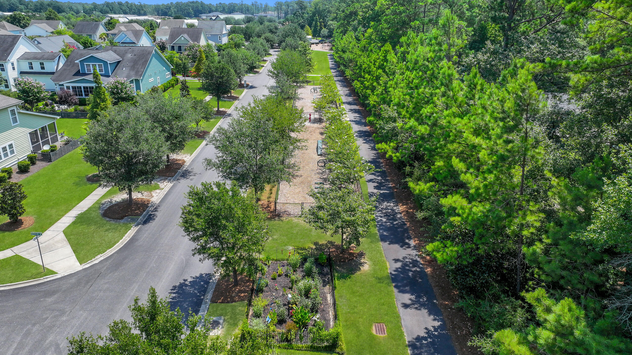 136 Callibluff Drive Summerville, SC 29486 - Photo 39 of 40 39_dji_20240715190400_0685_d_1
