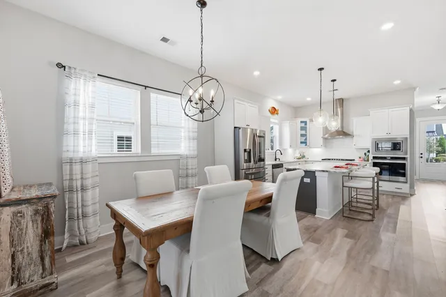 $474,900 | 136 Callibluff Drive, Summerville, SC 29486