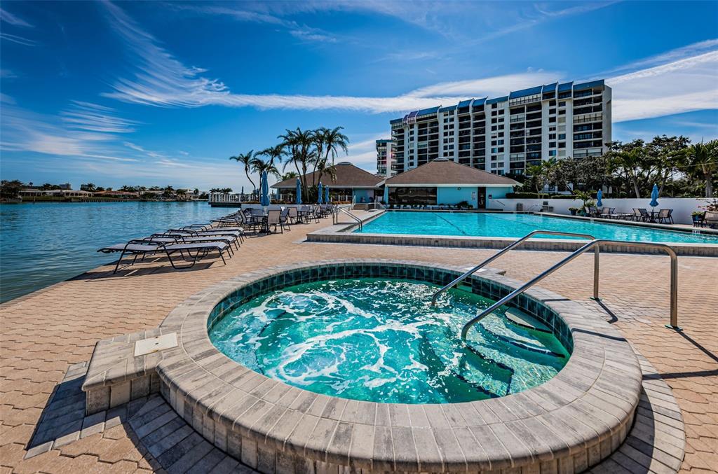9525 Blind Pass Road, Unit 505 St. Pete Beach, FL 33706 - Photo 39 of 53
