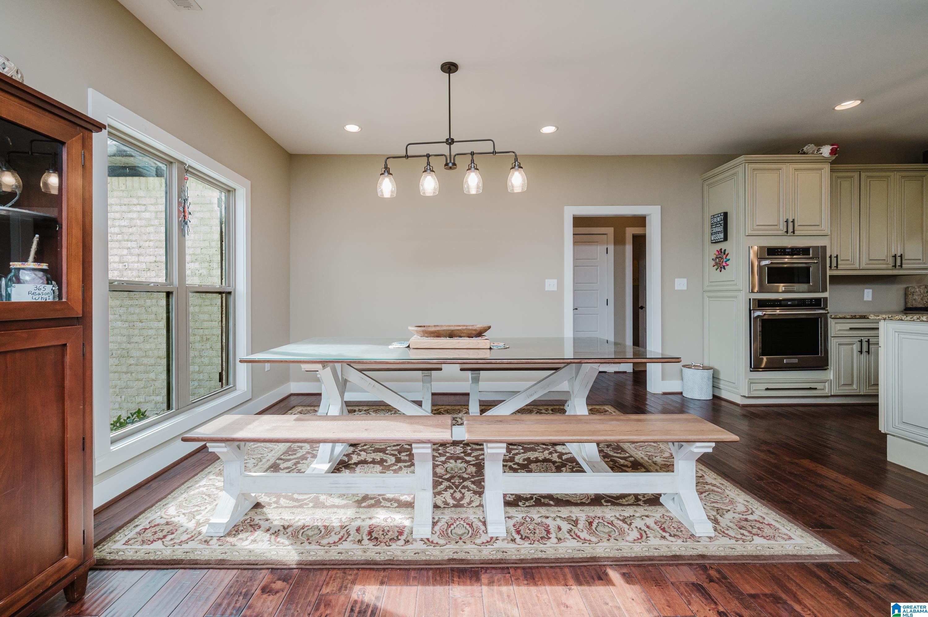 230 Country Club Road Pell City, AL 35125 - Photo 23 of 61