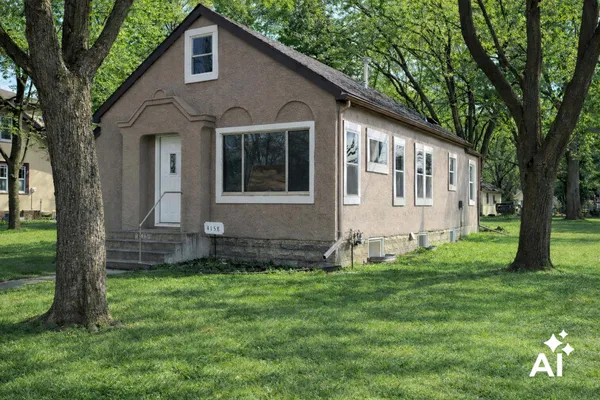 $375,000 | 4158 Zane Avenue North, Robbinsdale, MN 55422
