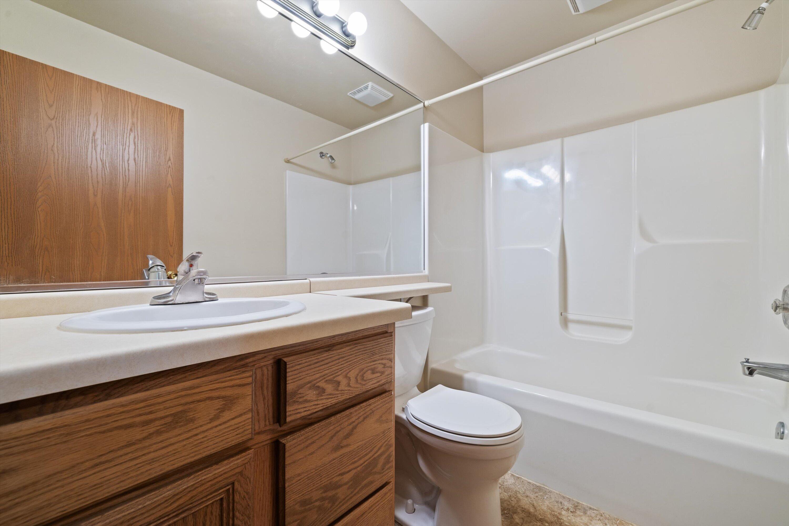 3120 Wood Road, Unit 13F Mount Pleasant, WI 53406 - Photo 26 of 34 bathroom