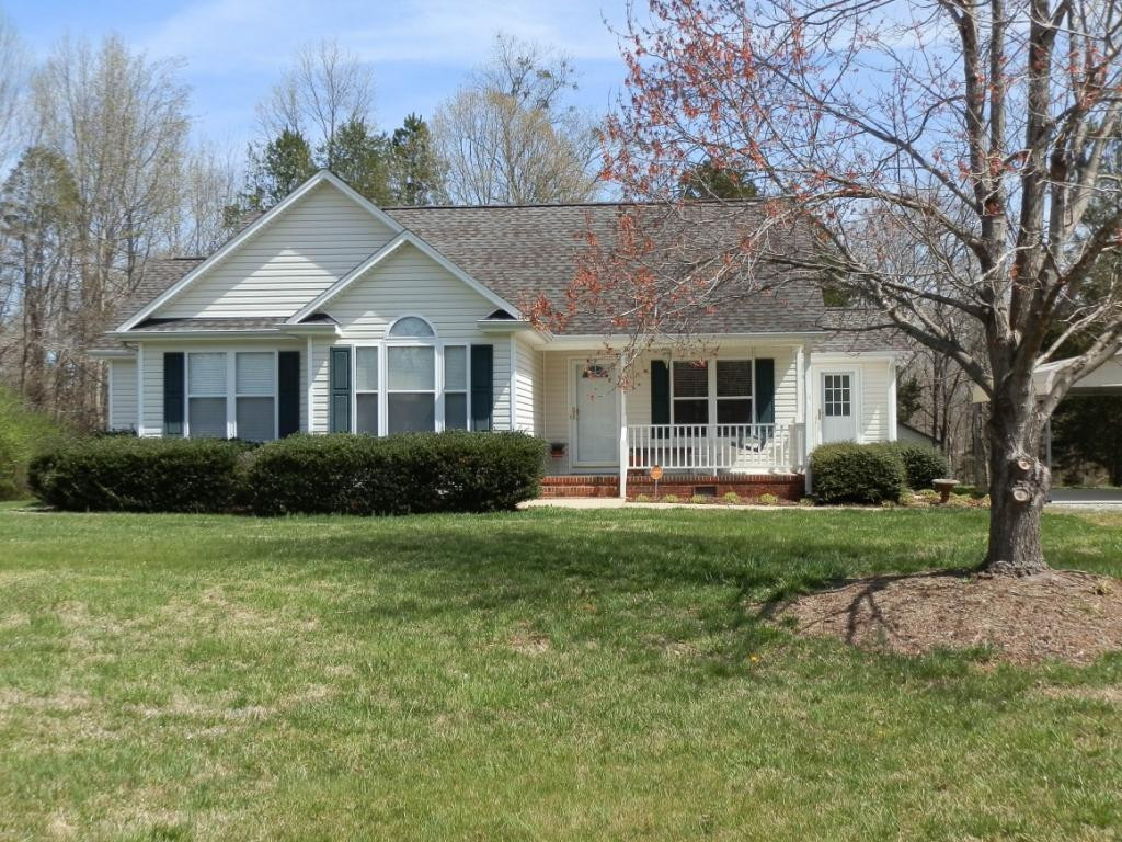 1864 Turner Road Mebane, NC 27302 - Photo 19 of 19 Gallery Image 19