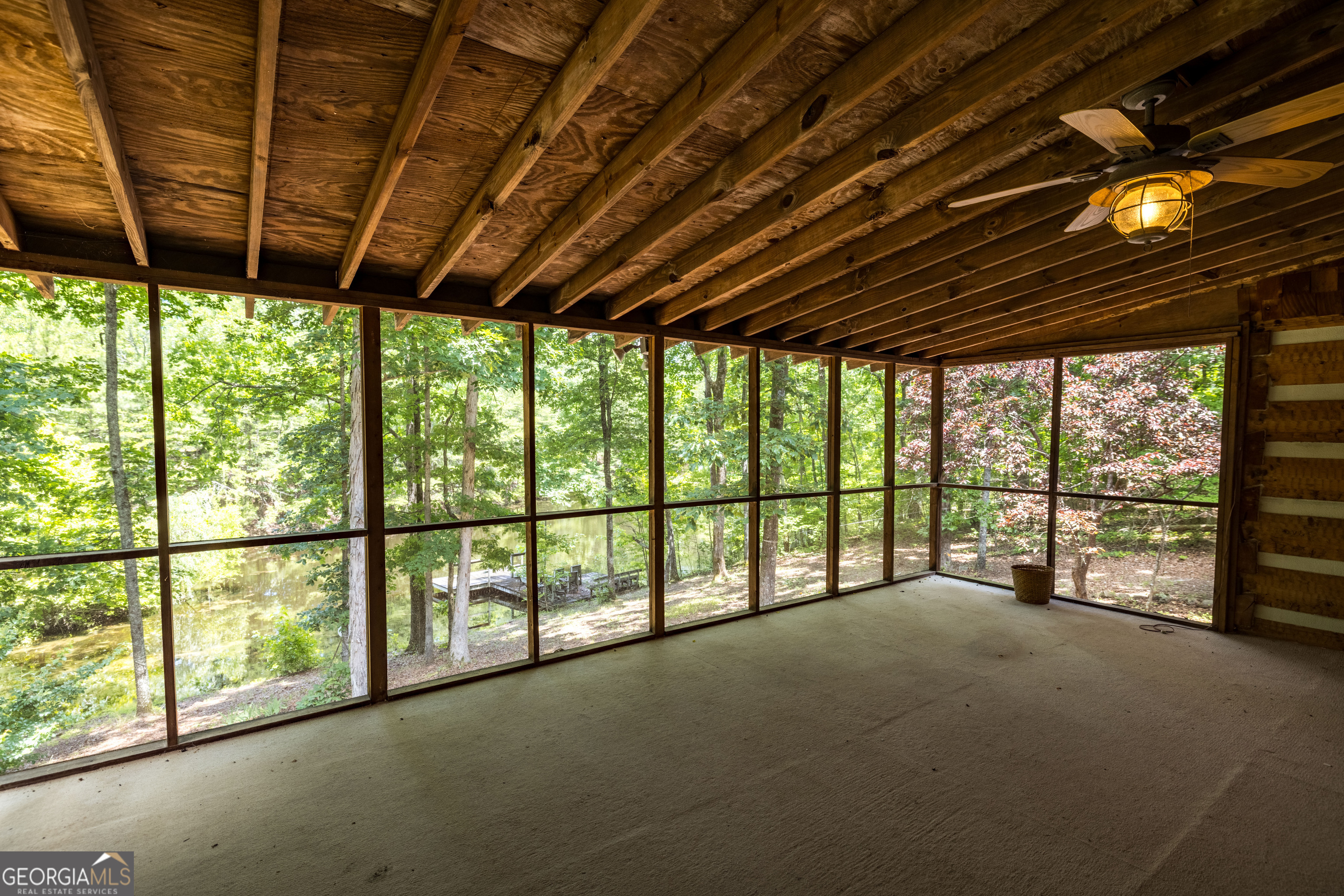 432 Melson Road Southwest Cave Spring, GA 30124 - Photo 20 of 33