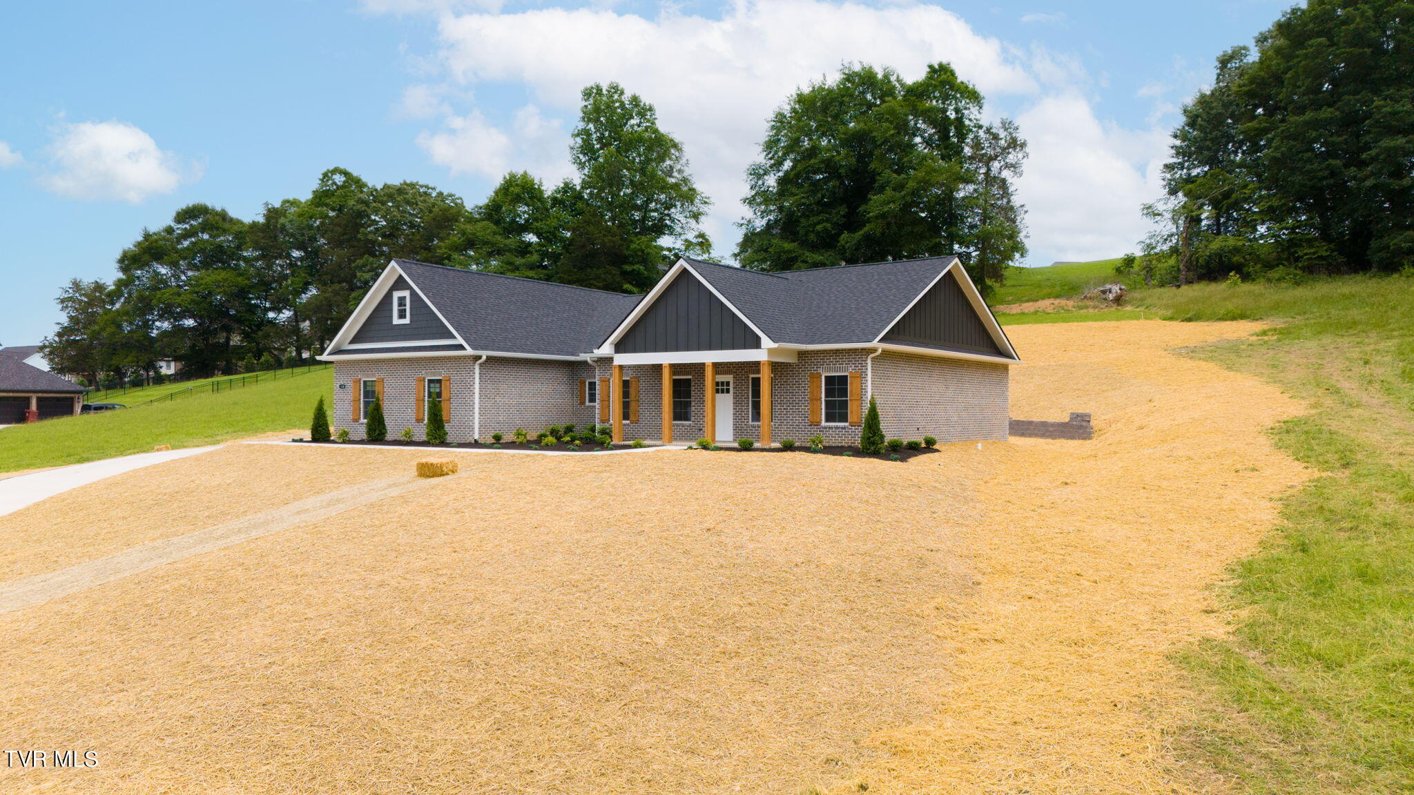 138 Boones Station Road Johnson City, TN 37615 - Photo 16 of 51 37-web-or-mls-DJI_20240119054107_0260_D-
