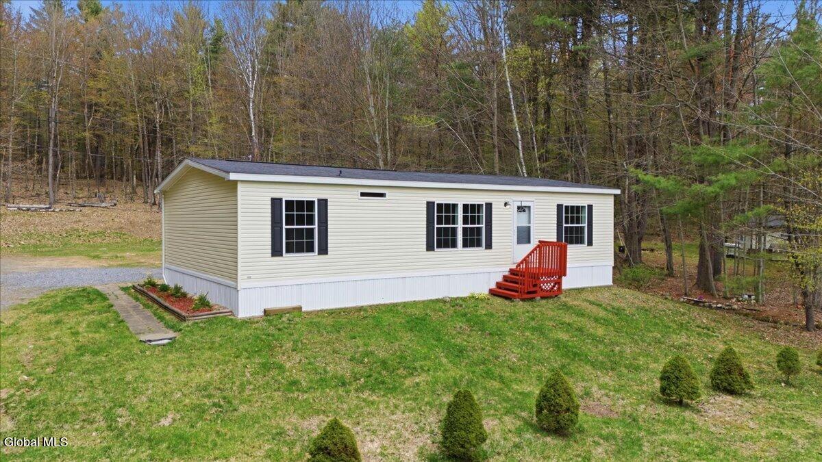 33 Barney Road Greenfield, NY 12850 - Photo 2 of 36 03-003_DJI_20260504104055_0008_D
