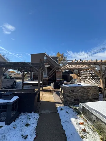 $2,475 | 113 Washington Avenue, La Grange, IL 60525