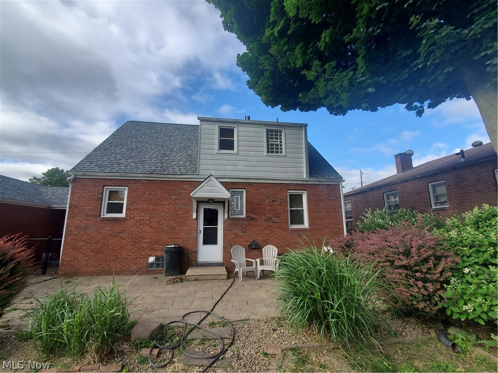 159 Como Street Struthers, OH 44471 - Photo 7 of 20 Yard