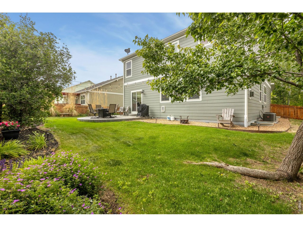 600 Botley Drive Windsor, CO 80550 - Photo 40 of 40 Nicely landscaped and move-in ready!!