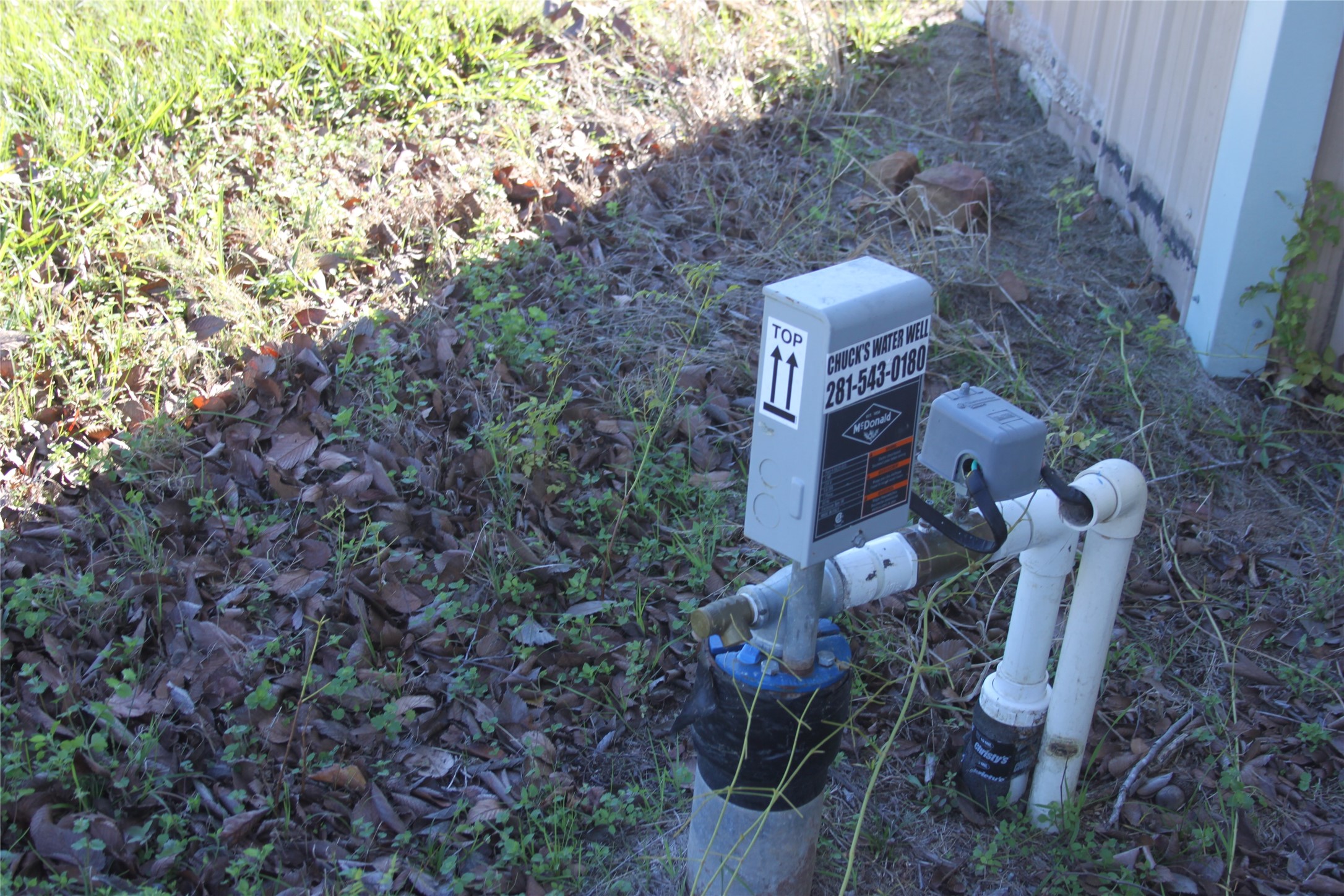 21824 Fairground Road Hempstead, TX 77445 - Photo 13 of 18 Well