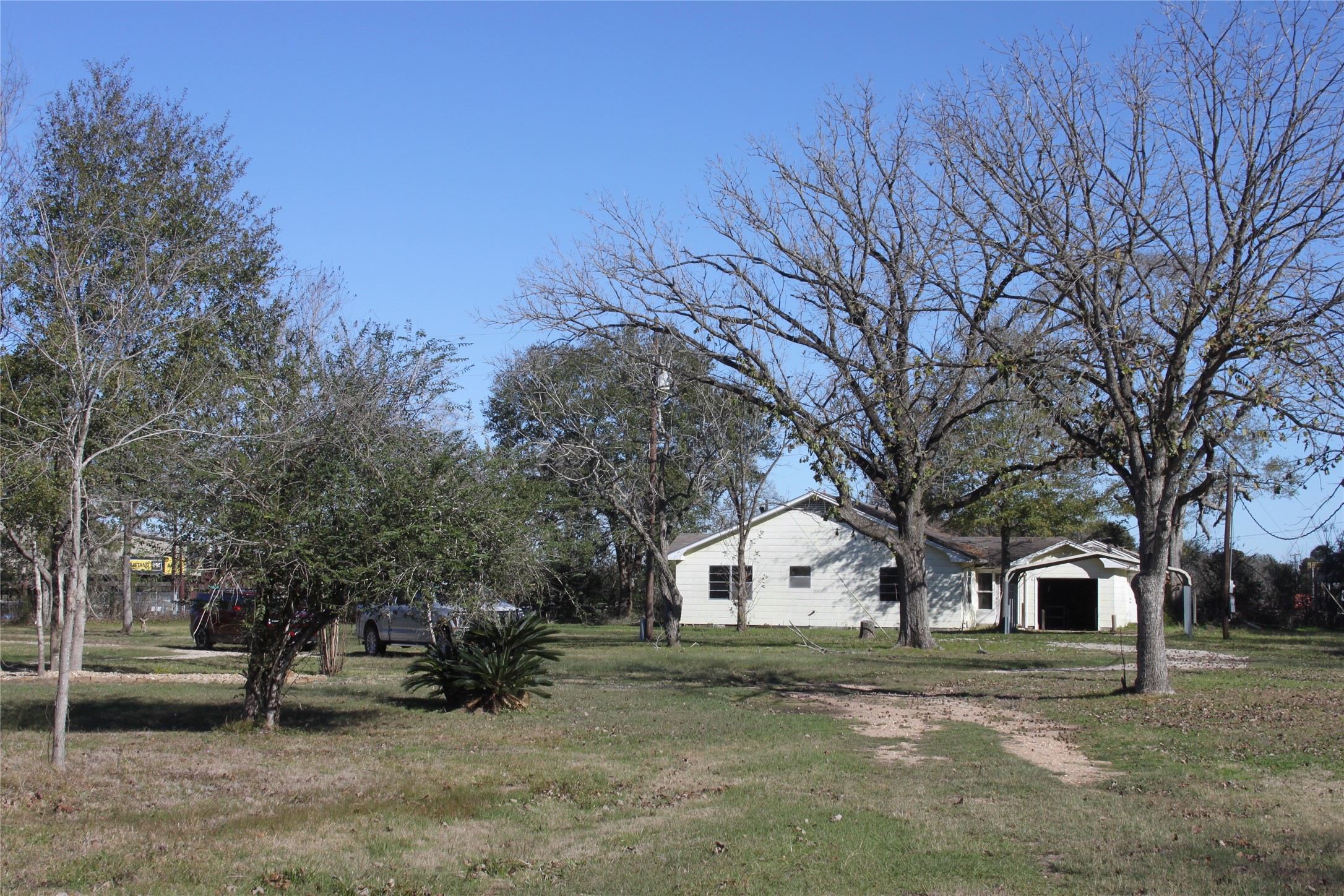 21824 Fairground Road Hempstead, TX 77445 - Photo 15 of 18