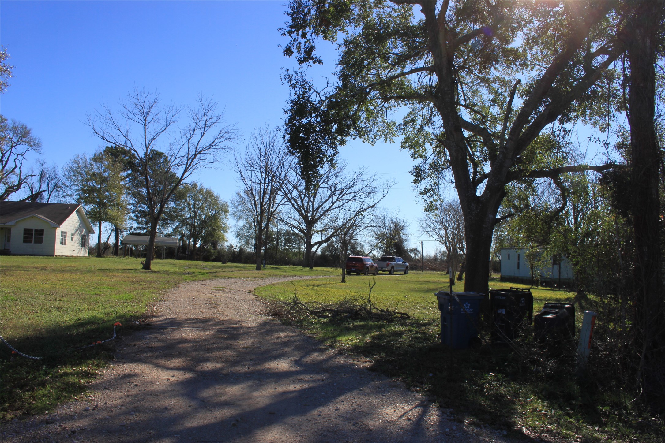21824 Fairground Road Hempstead, TX 77445 - Photo 18 of 18