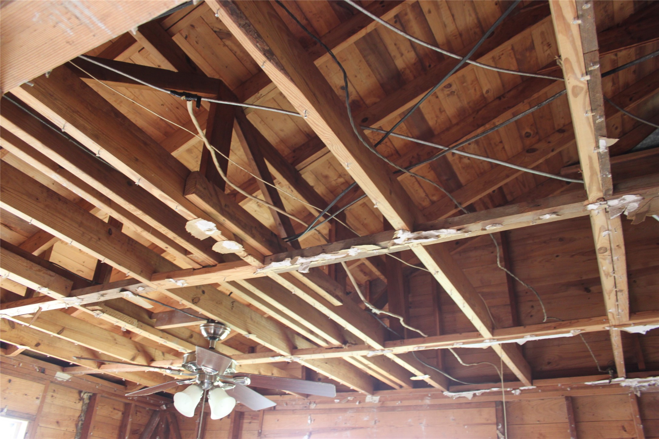 21824 Fairground Road Hempstead, TX 77445 - Photo 3 of 18 old home