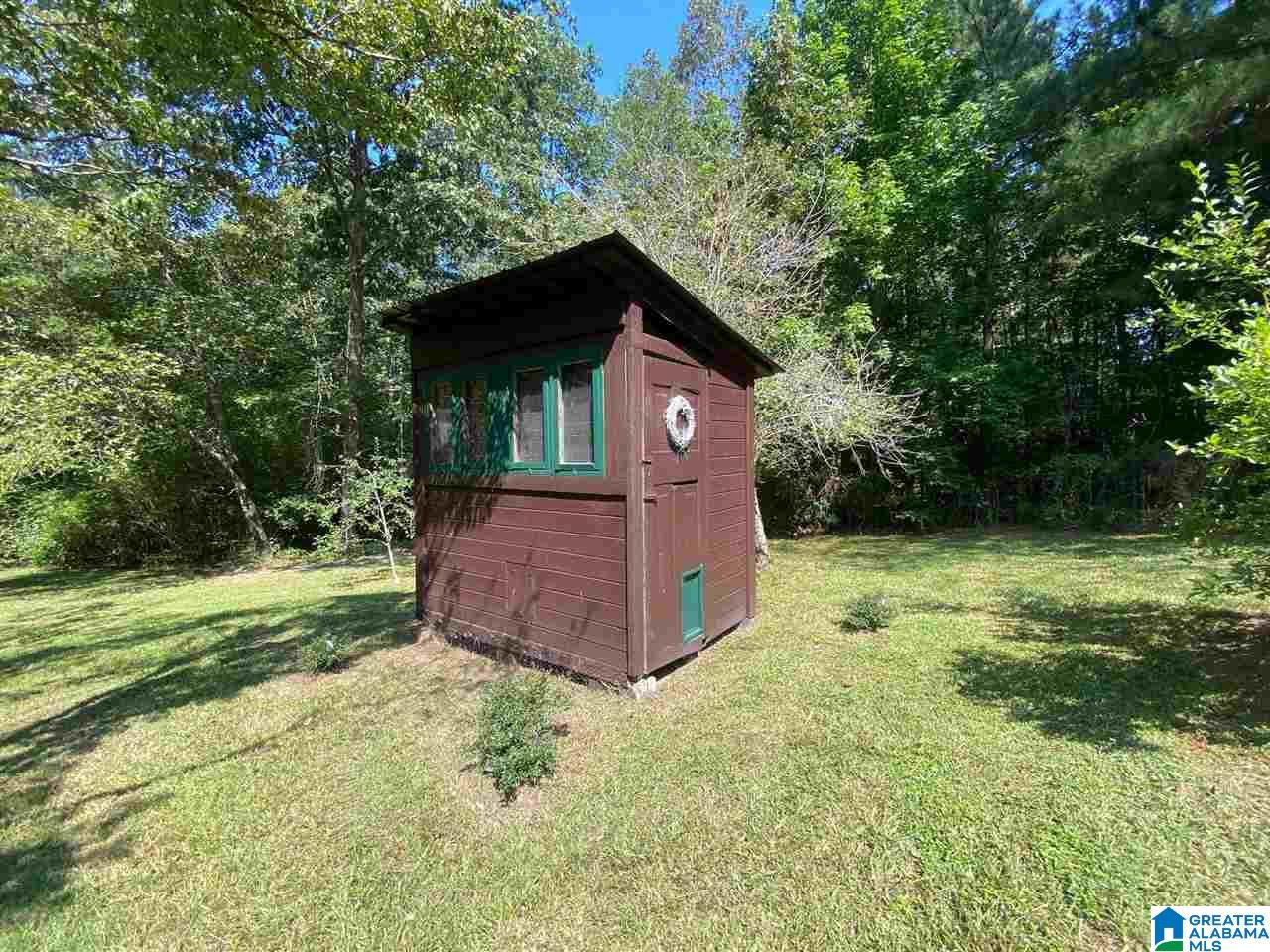 805 Mount Gilead Road Jacksonville, AL 36265 - Photo 43 of 48