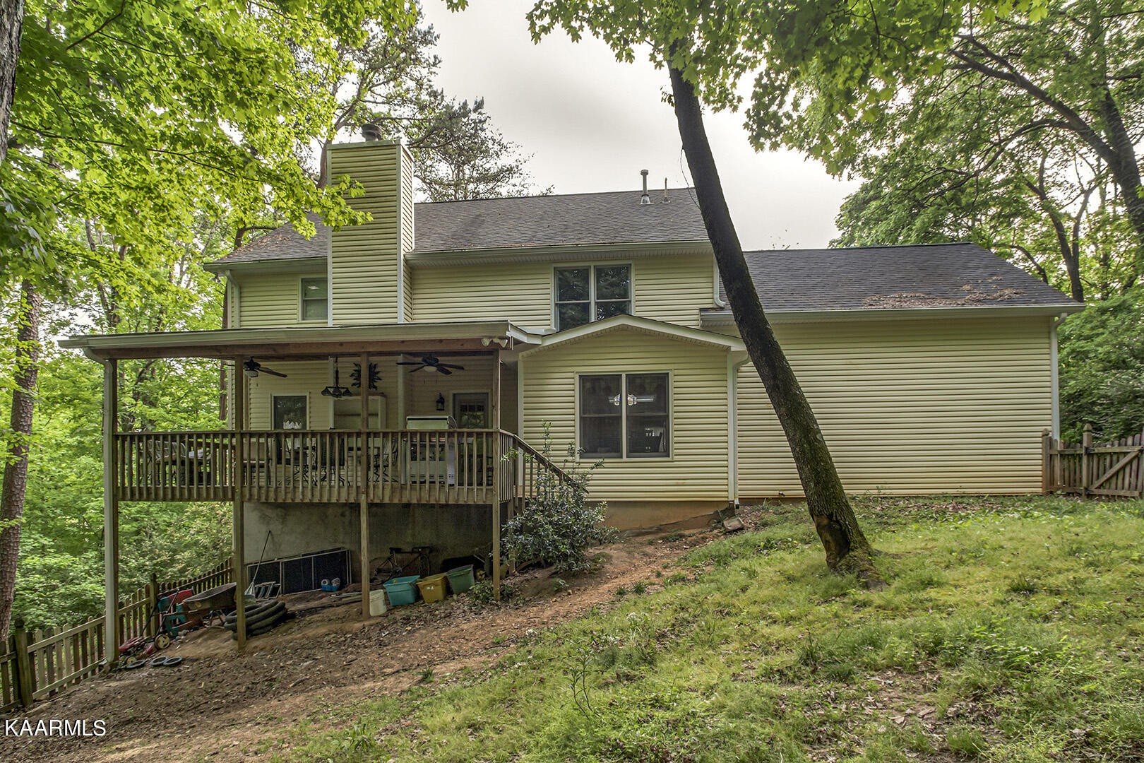 720 Everett Road Knoxville, TN 37934 - Photo 34 of 35 Gallery Image 34