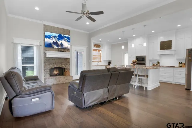 $2,600 | 11771 Jayden Lane, Tyler, TX 75703