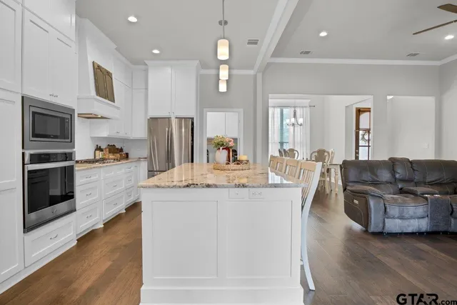 $2,600 | 11771 Jayden Lane, Tyler, TX 75703