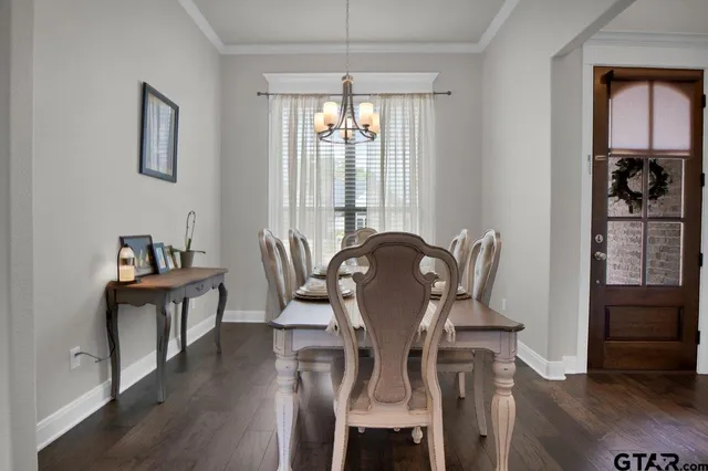 $2,600 | 11771 Jayden Lane, Tyler, TX 75703