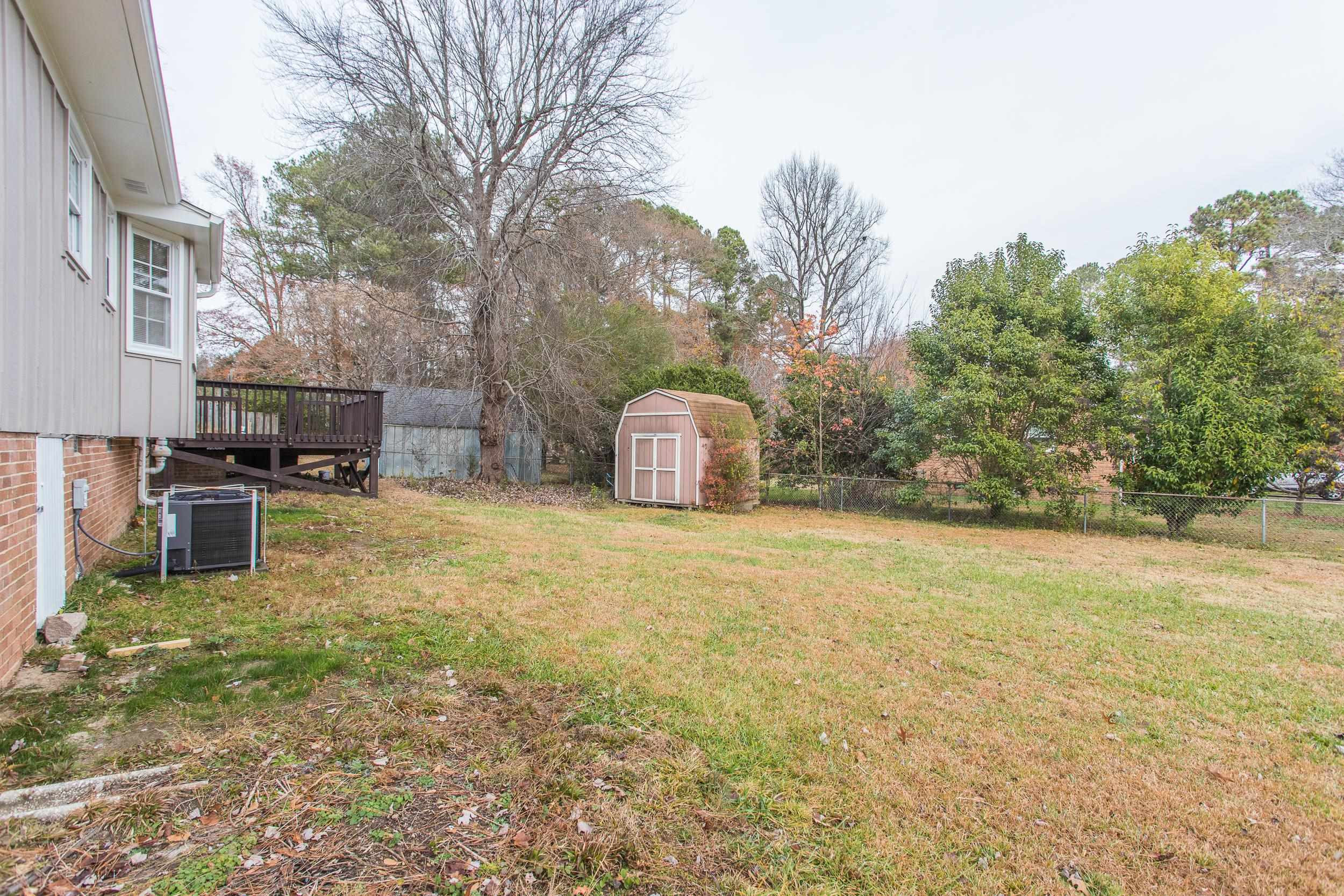 1229 Bentley Lane Raleigh, NC 27610 - Photo 30 of 33 Photo 30