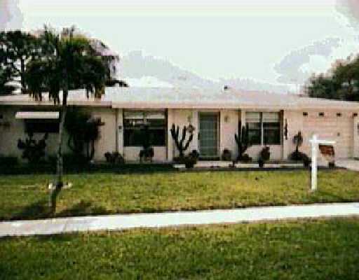 1780 Southwest 11th Street Boca Raton, FL 33486 - Photo 1 of 1 Primary Photo