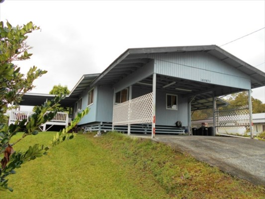 18-7893 Leonaka Road Mountain View, HI 96771 - Photo 1 of 25 Gallery Image 1