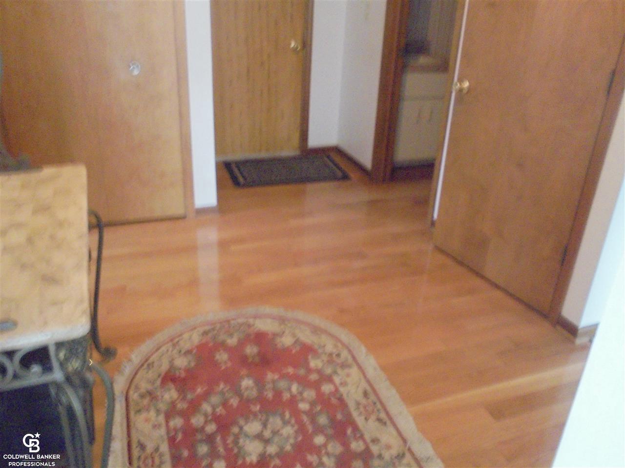 16960 Armada Center Road Armada, MI 48005 - Photo 30 of 72 Garage Entrance Area