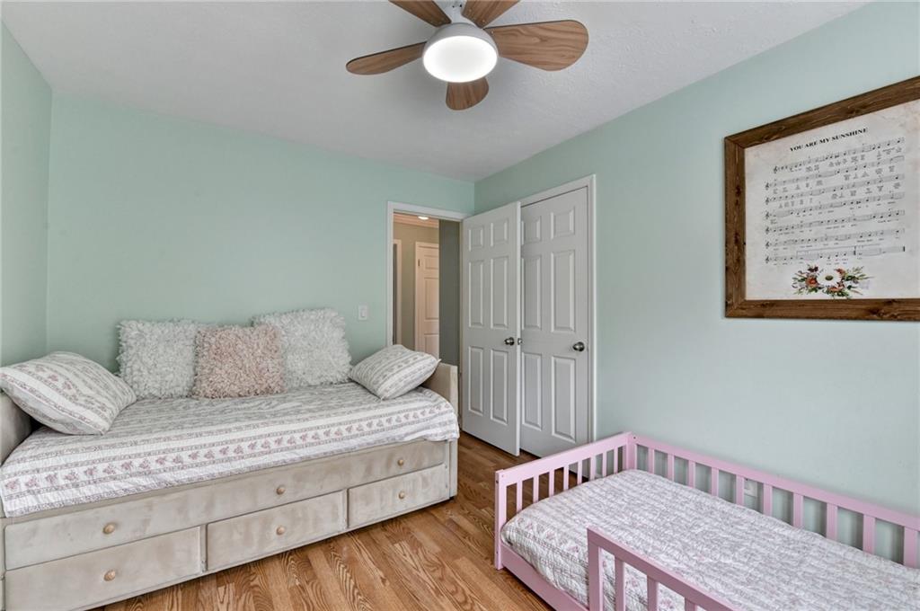501 Wages Road Auburn, GA 30011 - Photo 26 of 50