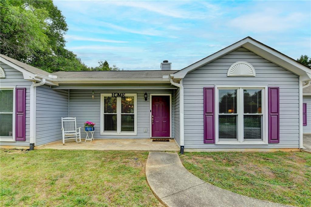501 Wages Road Auburn, GA 30011 - Photo 3 of 50