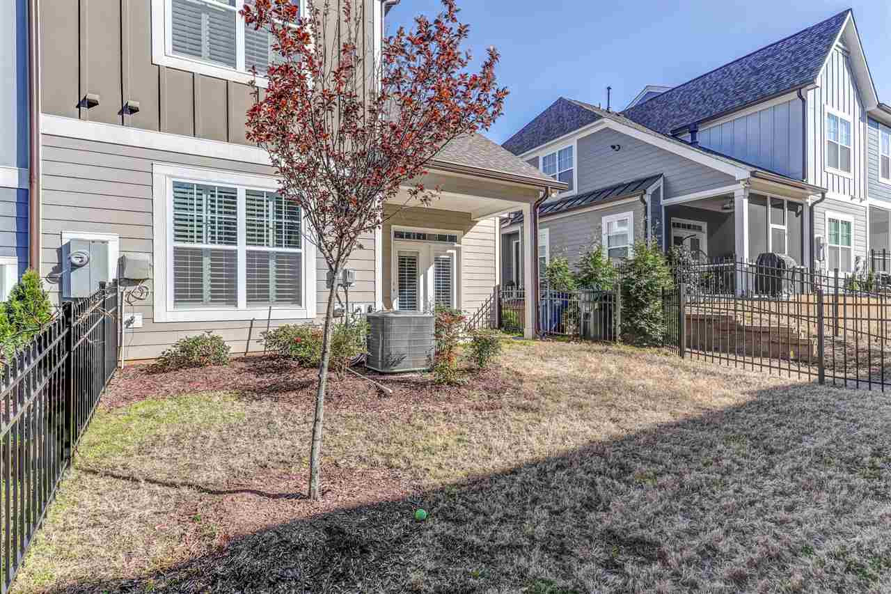 629 Fallon Grove Way Raleigh, NC 27608 - Photo 24 of 26 Photo 24
