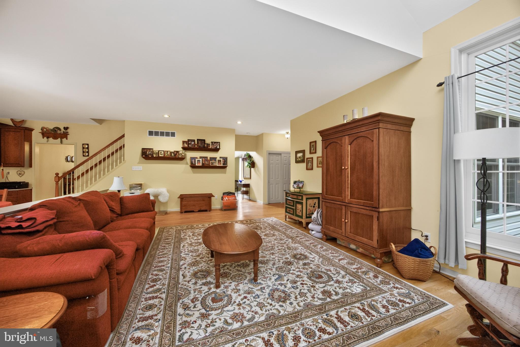 108 Robert Joseph Road Pottstown, PA 19465 - Photo 31 of 71 Family Room