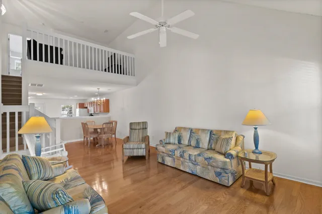 $314,900 | 956 Williston Loop, Unit 956, Murrells Inlet, SC 29576