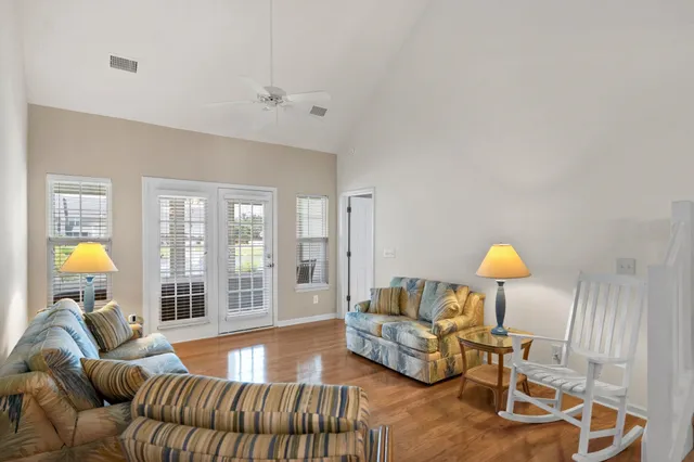 $314,900 | 956 Williston Loop, Unit 956, Murrells Inlet, SC 29576