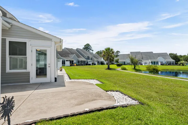 $314,900 | 956 Williston Loop, Unit 956, Murrells Inlet, SC 29576