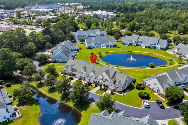 $314,900 | 956 Williston Loop, Unit 956, Murrells Inlet, SC 29576