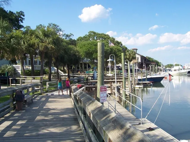 $314,900 | 956 Williston Loop, Unit 956, Murrells Inlet, SC 29576