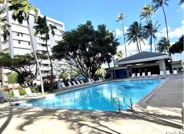 $4,000 | 300 Wai Nani Way, Unit I1801, Honolulu, HI 96815