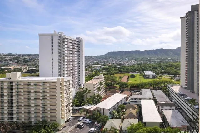 $4,000 | 300 Wai Nani Way, Unit I1801, Honolulu, HI 96815