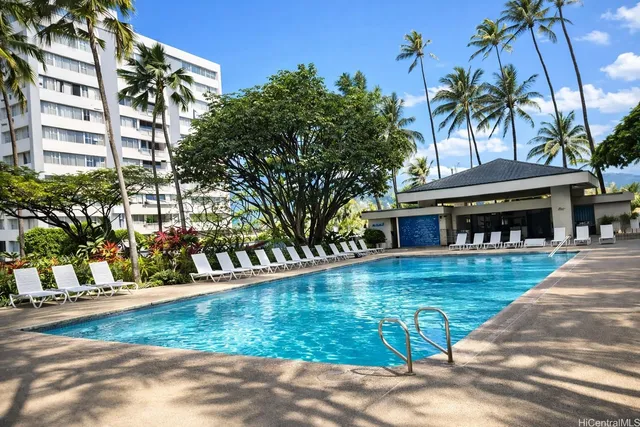 $4,000 | 300 Wai Nani Way, Unit I1801, Honolulu, HI 96815