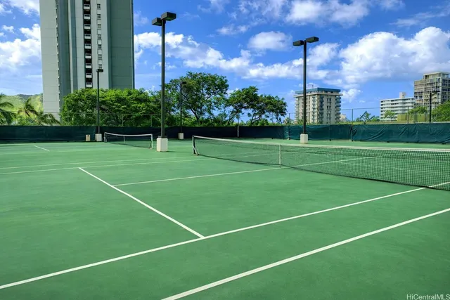 $4,000 | 300 Wai Nani Way, Unit I1801, Honolulu, HI 96815