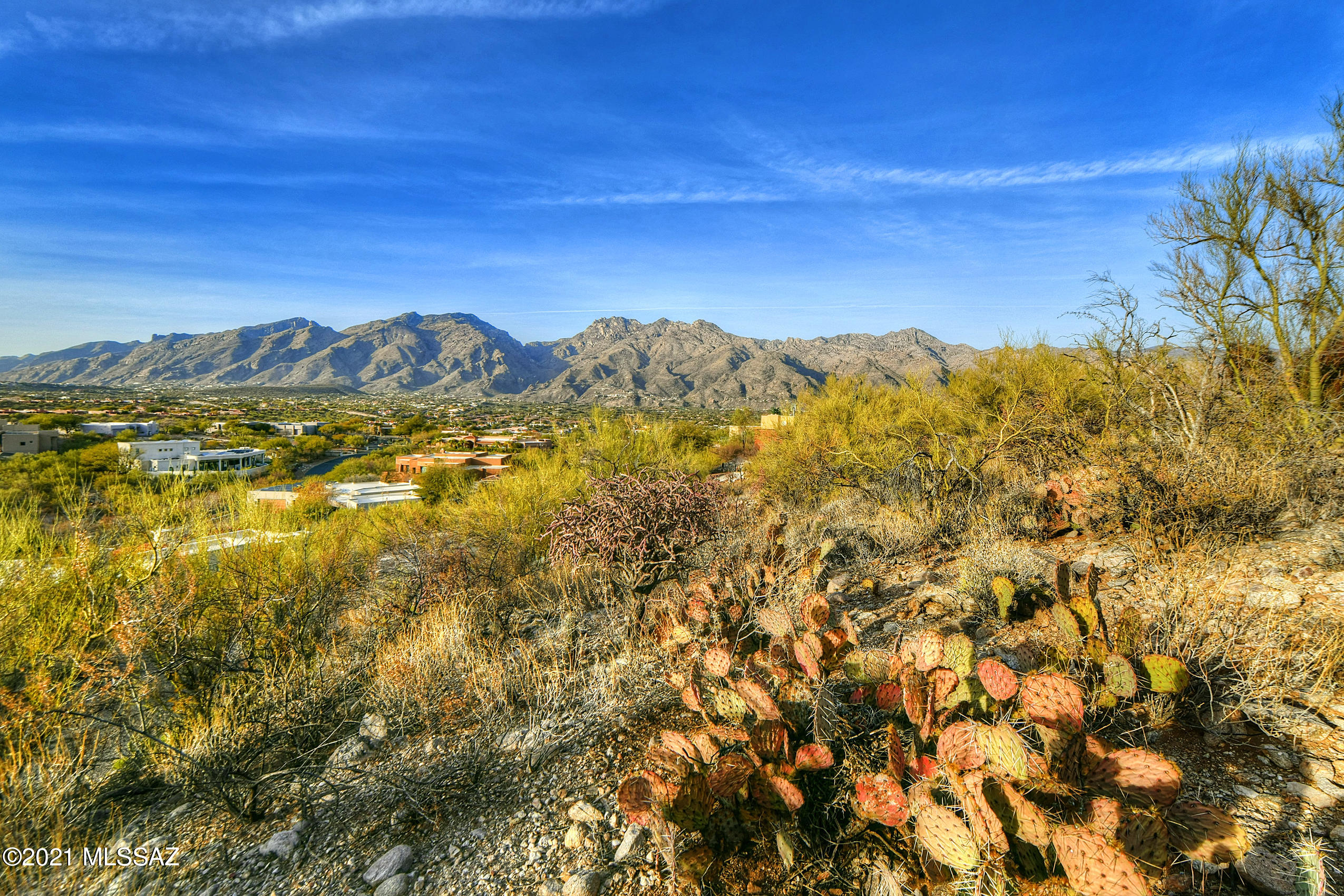 5040 North Summit Ridge Road, Unit 11 Tucson, AZ 85750 - Photo 18 of 20