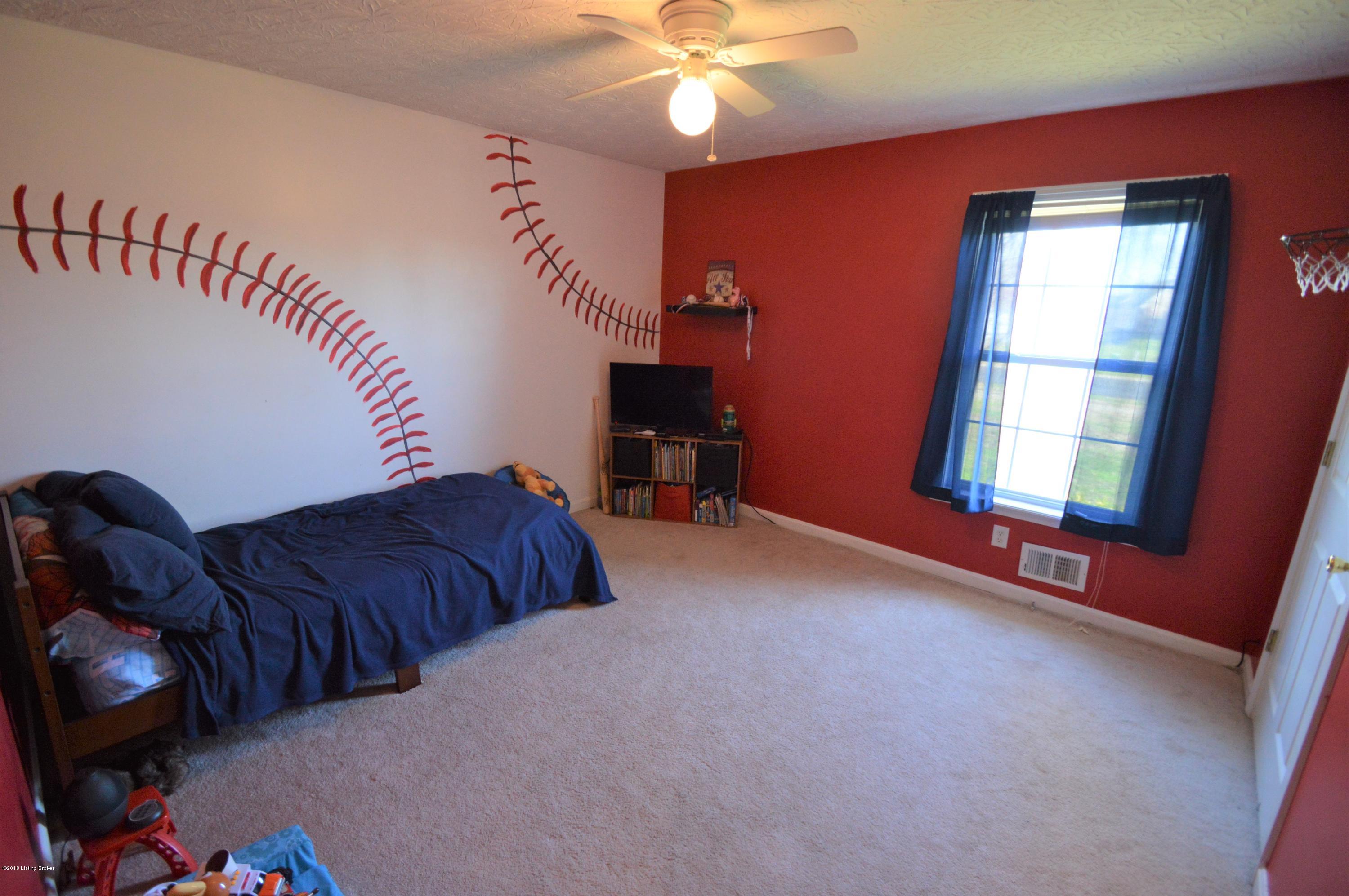 447 Forest Ridge Drive Mount Washington, KY 40047 - Photo 28 of 44 DSC_6354
