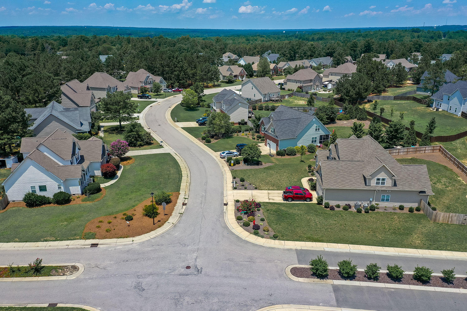 404 Summer Wind Way Aberdeen, NC 28315 - Photo 6 of 6 621579-a-13