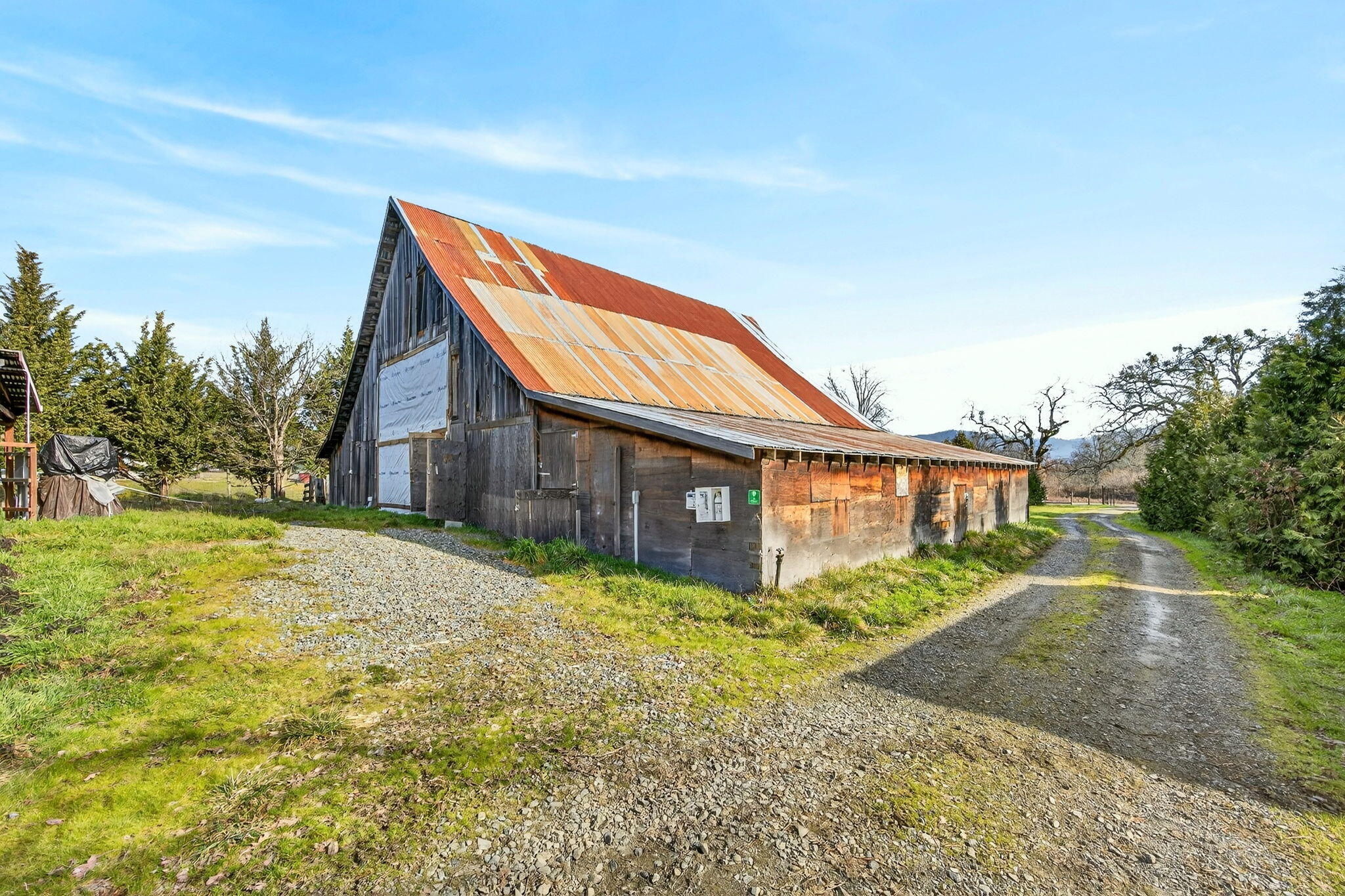 320 Caves Camp Road Williams, OR 97544 - Photo 82 of 101 ApxCCR00111