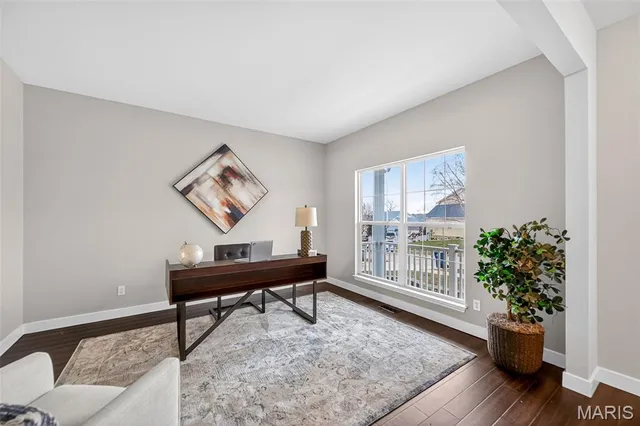 $450,000 | 1933 Providence Estate Drive, Wentzville, MO 63385