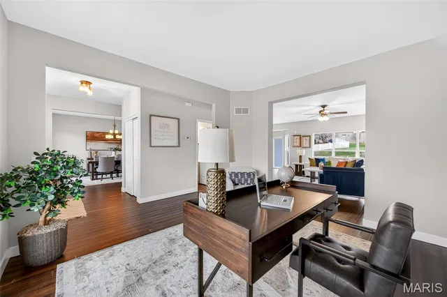 $450,000 | 1933 Providence Estate Drive, Wentzville, MO 63385