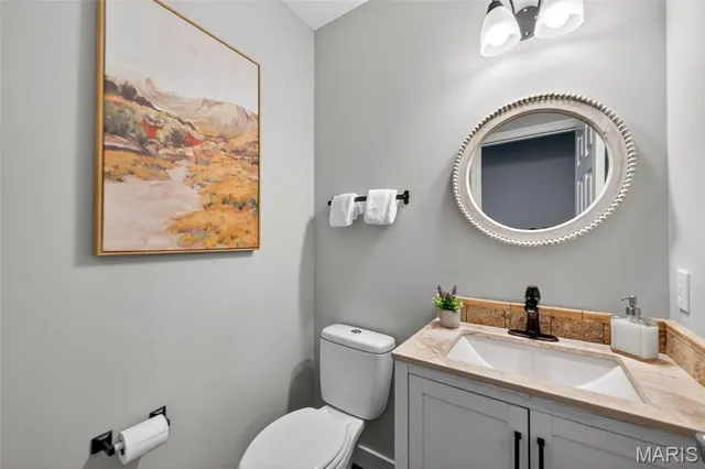 $450,000 | 1933 Providence Estate Drive, Wentzville, MO 63385