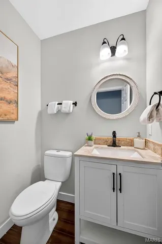 $450,000 | 1933 Providence Estate Drive, Wentzville, MO 63385